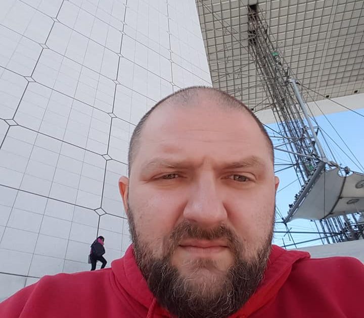Vicepresedintele PSD Resita,Razvan Simulescu a demisionat din partid!
