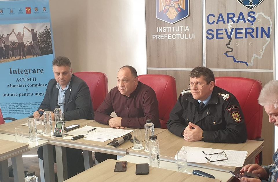Fără ședințe de Consiliu Judetean  și Consiliu Local  în Caraș-Severin?