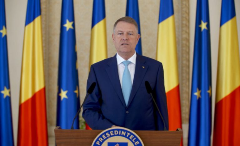 News Alert:De miercuri recomandarile vor deveni restrictii ! Armata va sprijini politia si jandarmeria!