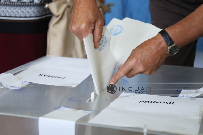Autoritatea Electorală Permanentă cere amânarea alegerilor locale