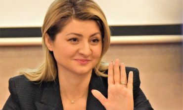 Luminiţa Jivan, urmărită penal de DIICOT, demisie din fruntea PSD Caraş-Severin
