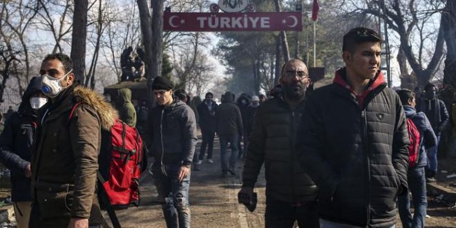 ,,Erdogan ,,umple Caras-ul de migranti, 21 de cetăţeni străini depistaţi în judeţul Caraş Severin