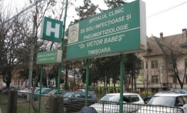 Spitalul Victor Babes din Timisoara , 11 asistente medicale şi infirmiere s-au VINDECAT de coronavirus