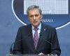 News Alert:ora 22.00: Ministrul de Interne Ion Marcel Vela ,prezintă noua ordonanță militară!