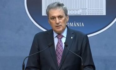 News Alert:ora 22.00: Ministrul de Interne Ion Marcel Vela ,prezintă noua ordonanță militară!