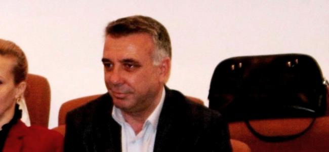 Coronavirus ,,loveşte Consiliul Judeţean Caraş-Severin”.  Martin Motolan, director general adjunct confirmat pozitiv cu coronavirus