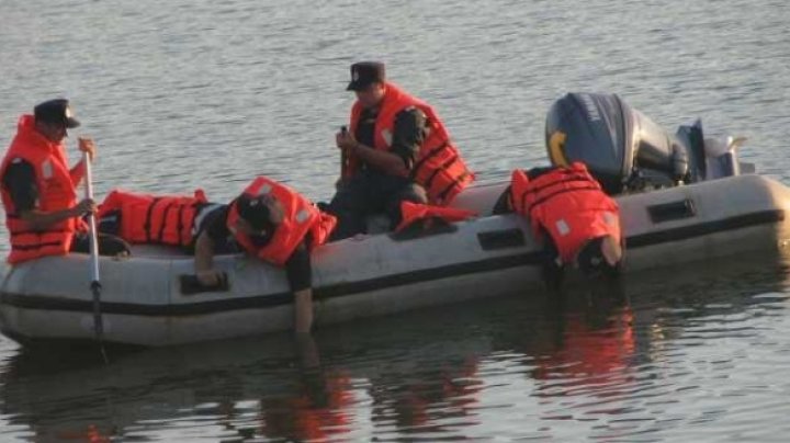 5 migranți scoși morți din Dunăre la 10 zile după ce s-au scufundat cu o barcă