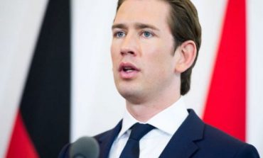 Cancelarul austriac Sebastian Kurz o ia pe urmele lui Dragnea ?Provoaca multinationalele?