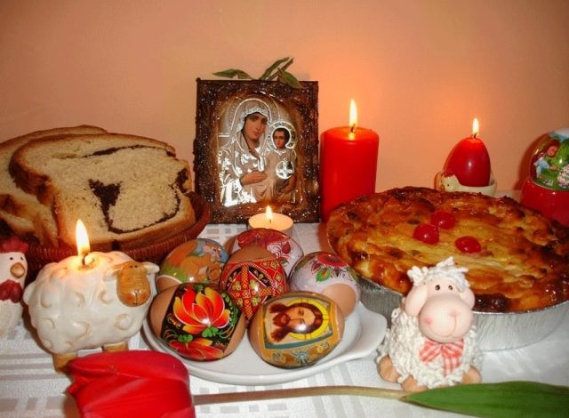 Haine noi în ziua de Paște și alte tradiții in Banat