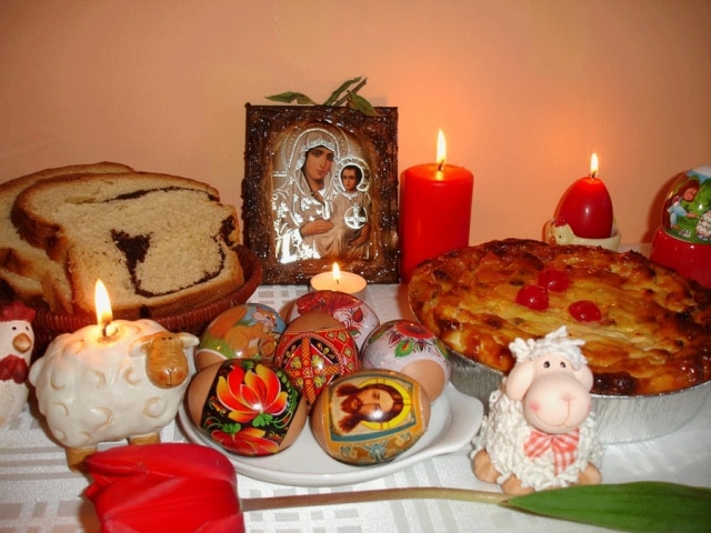 Haine noi în ziua de Paște și alte tradiții in Banat