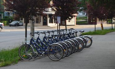 Popa mai bifeaza un proiect,relaxare pe biciclete pentru reșițeni