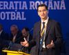 Preşedintele FRF, Răzvan Burleanu, a anunţat că pe 13 iunie se va relua fotbalul în România