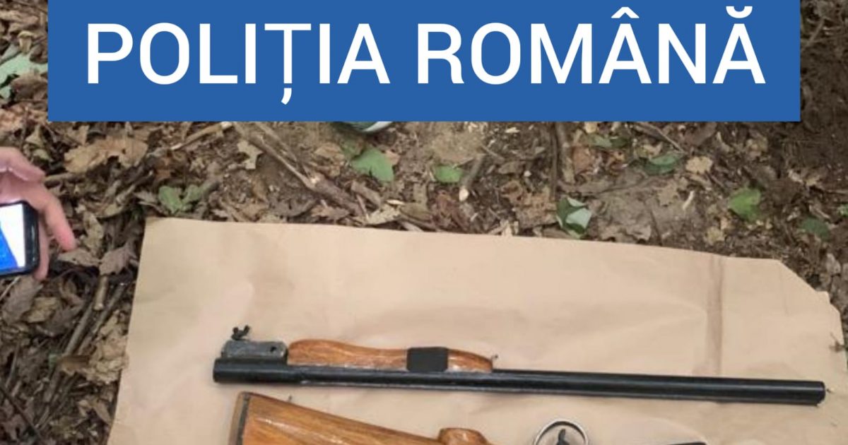 Noi meșteșuguri tradiționale în Banat: confecționarea de arme.