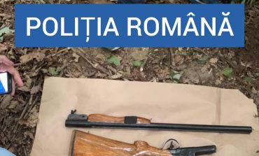 Noi meșteșuguri tradiționale în Banat: confecționarea de arme.