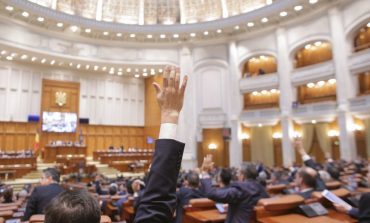 Codul Administrativ propus de UDMR a fost  respins in Camera Deputatilor  !For decizional al Parlamentului Romaniei!