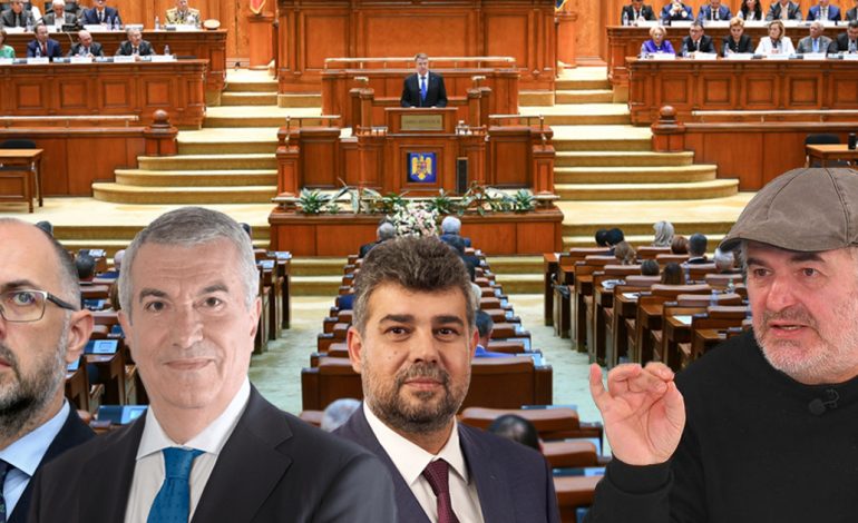 Partidul Verde susține ca alegerile locale să aibă loc anul acesta si NU in anul 2021 asa cum doreste UDMR, PSD si ALDE