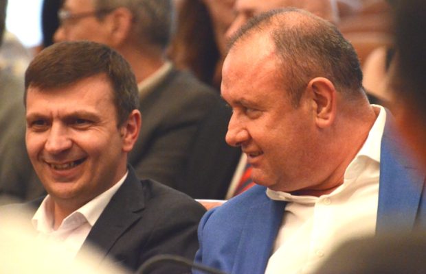 NEWS ALERT:PSD a decis o alianță cu PRO România la alegerile locale din Caraș-Severin!