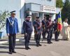 "De azi înainte, prin voia voastră și ocrotirea lui Dumnezeu, v-ați legat pe viață de țară!