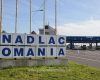 Trafic usor scazut in vamile din vestul tarii! 97.000 de persoane au tranzitat vamile in ultimele 24 de ore!