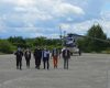 Ministrul Vela a ajuns în Caraș-Severin,judetul este cel mai afectat de inundatii!