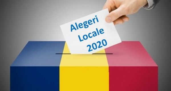 Gata incertitudinea politică, vom avea alegerile locale pe 27 septembrie