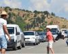 Puhoi de romani la graniţele Greciei. S-au format cozi de maşini de zeci de kilometric