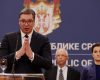 Covid-19 lovește la vârf în Serbia, trei oficiali de rang înalt au fost testați pozitiv!