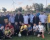 Helmut Duckadam, al patrulea an consecutiv în vacanţă la Coronini!