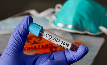 ALERTA MEDICALA :7.096 cazuri noi de persoane infectate cu COVID-19! 113 decese, 1.169 de pacienţi internaţi la ATI!