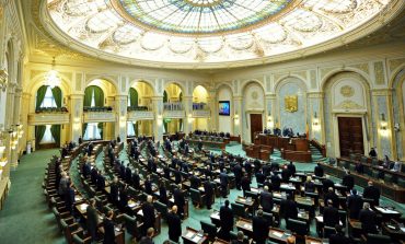 Senatul României a decis ,alegeri locale pe 27 septembrie!
