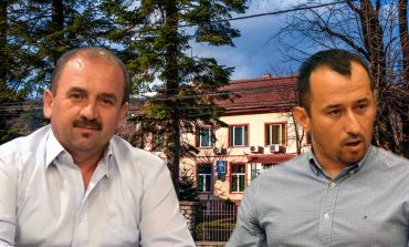 Torma, rupe tot in Consiliul Local Moldova Noua!