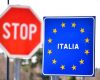 NEWS ALERT:De sambata 08-08-2020, Italia prelungește carantina pentru persoanele care vin din România şi Bulgaria.