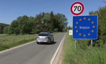 NEWS ALERT:Din 1 august , conditii dure de acces la sosirea în Belgia pentru cetăţenii din 24 de judeţe ale României! Autoizolare şi test PCR!