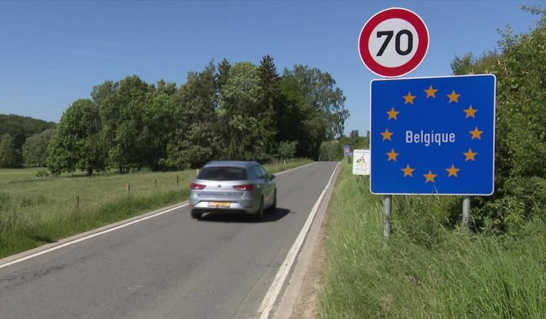 NEWS ALERT:Din 1 august , conditii dure de acces la sosirea în Belgia pentru cetăţenii din 24 de judeţe ale României! Autoizolare şi test PCR!