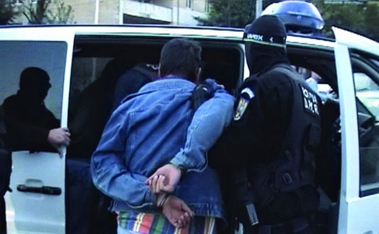 Cetăţean bosniac returnat pentru şedere ilegală