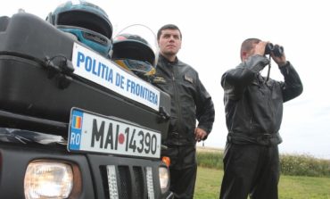 NEWS ALERT:De astazi 17-08-2020 ,au fost suspendate delegările polițiștilor de frontieră din Mehedinți în cadrul sectoarelor Poliției de Frontieră Timiș.