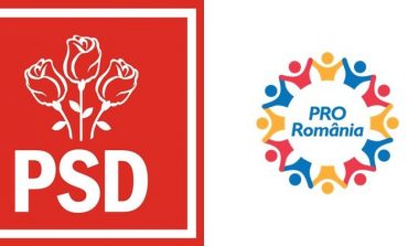 NEWS ALERT:Alianta PSD PRO Romania scoasa din competitia electorala !Dupa 30 de ani fara PSD in Consiliul Local Moldova Noua!