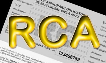 Incepand de ieri 12-08-2020 ,poliția nu mai poate da amenzi șoferilor care nu au asigurarea RCA la ei.