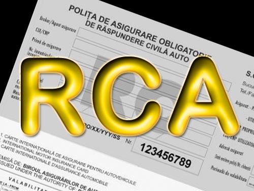 Incepand de ieri 12-08-2020 ,poliția nu mai poate da amenzi șoferilor care nu au asigurarea RCA la ei.