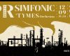 IPR Simfonic, la Reșița, pe 12 septembrie,totul pentru Clinica Nera!