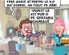 Redeschiderea restaurantelor ....sau le inchidem de tot!