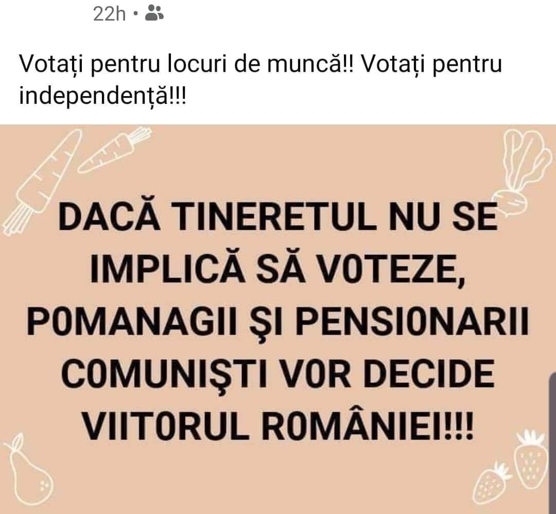 Pensionarii din Moldova Nouă ,,umiliți și terfeliți” de liberalii lui Ion Chisăliță!