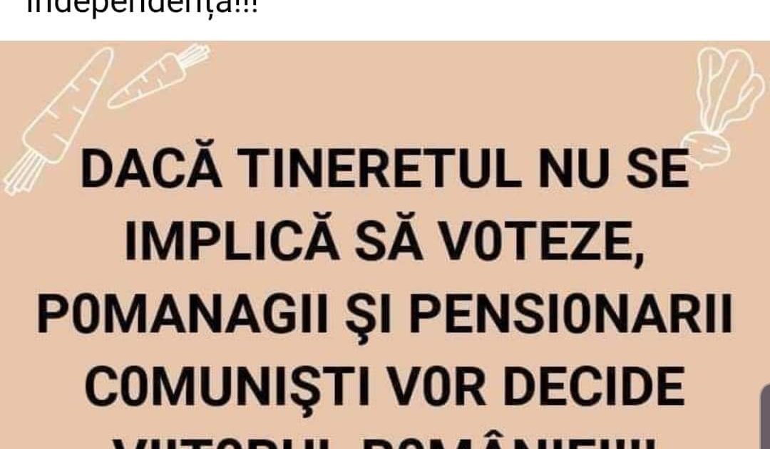 Pensionarii din Moldova Nouă ,,umiliți și terfeliți” de liberalii lui Ion Chisăliță!