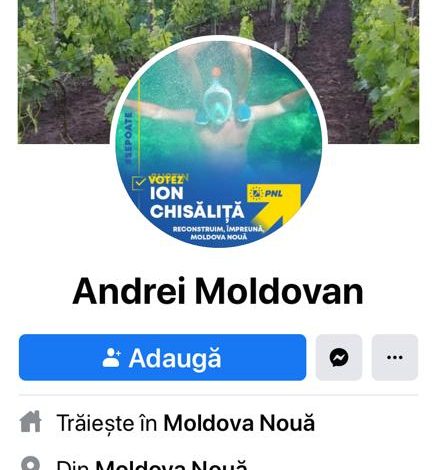 Bălăcăreală politică la Moldova Nouă a ajuns la cote inimaginabile!