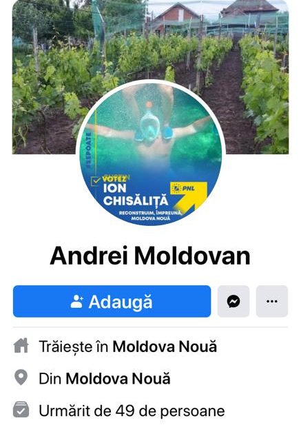 Bălăcăreală politică la Moldova Nouă a ajuns la cote inimaginabile!