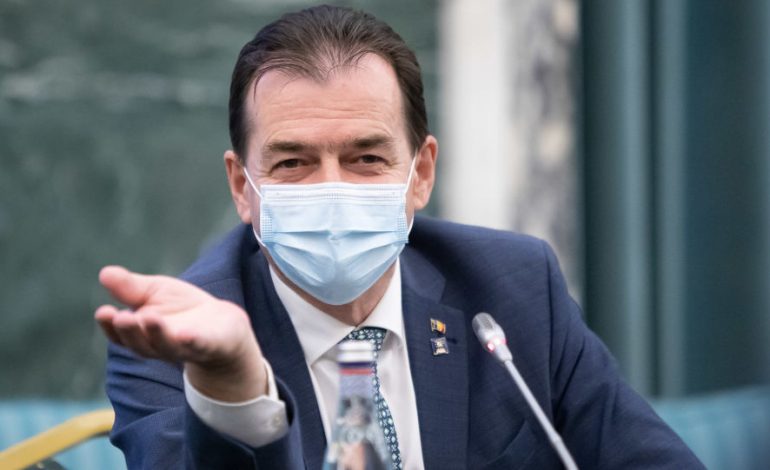 Ludovic Orban clarifica situatia aliantelor in teritoriu: Interzicem tuturor organizaţiilor locale să face vreo înţelegere sau vreo colaborare cu PSD