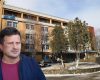 Sebi Pătroi, singurul candidat pentru funcţia de Manager al Spitalului Orăşenesc Moldova Nouă