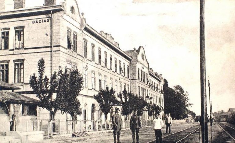 Clisura Dunării, file de istorie din calea ferată Baziaș - Oravița