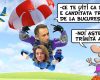Alin Nica despre Alina Gorghiu, „parașutată” din nou pe lista PNL Timiș pentru alegerile parlamentare!