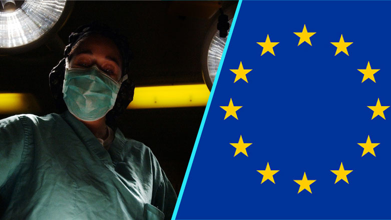 COVID-19,in Europa:Italia, a înăsprit duminică restricţiile contra coronavirusului !Spania,decretează stare de urgenţă, pentru a doua oară de la debutul pandemiei!